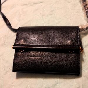 crossbody pocketbook